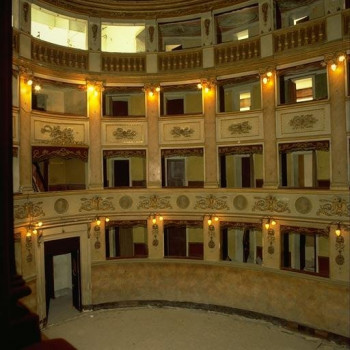 Teatro comunale politeama